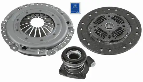 комплект съединител SACHS 3000 990 150