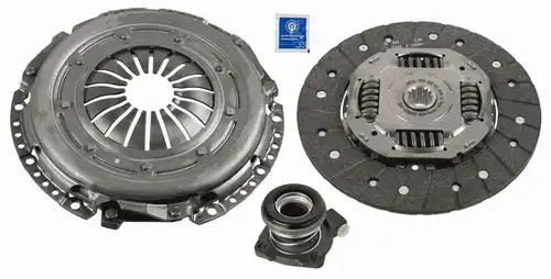комплект съединител SACHS 3000 990 153