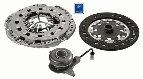 комплект съединител SACHS 3000 990 161