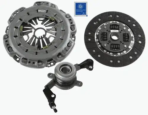 комплект съединител SACHS 3000 990 168