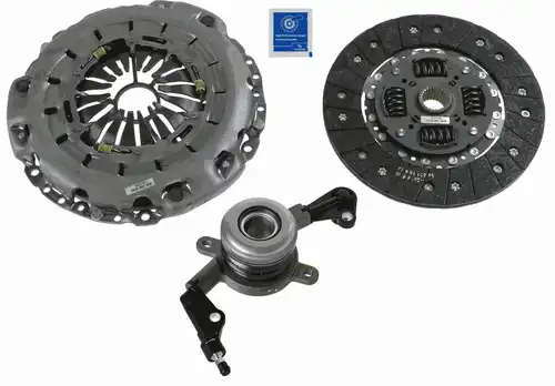 комплект съединител SACHS 3000 990 170