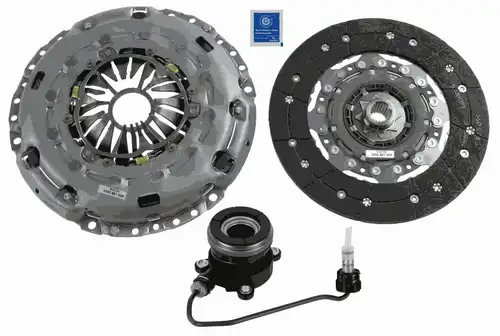 комплект съединител SACHS 3000 990 174