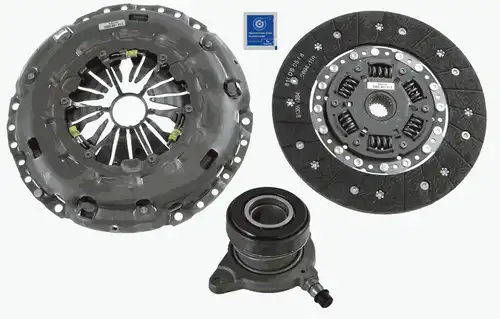 комплект съединител SACHS 3000 990 181