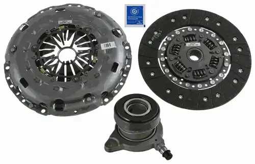 комплект съединител SACHS 3000 990 182