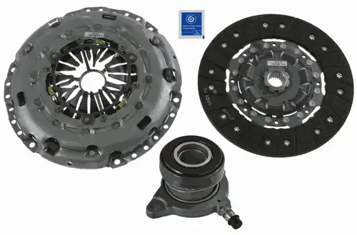 комплект съединител SACHS 3000 990 183