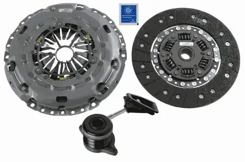 комплект съединител SACHS 3000 990 187