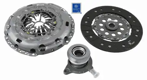 комплект съединител SACHS 3000 990 192