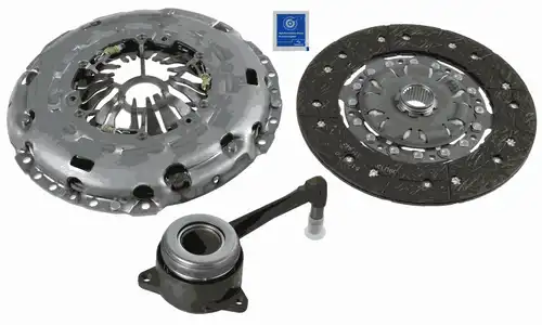 комплект съединител SACHS 3000 990 219