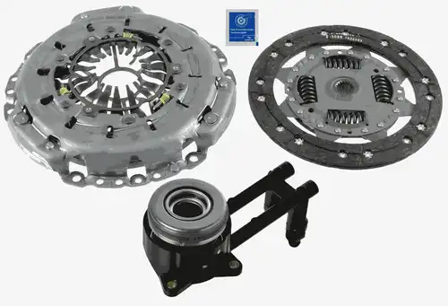 комплект съединител SACHS 3000 990 223