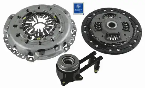 комплект съединител SACHS 3000 990 225