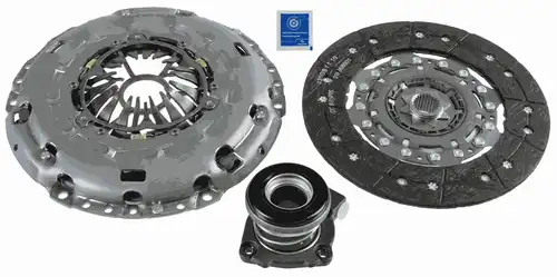 комплект съединител SACHS 3000 990 235