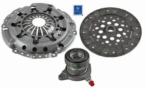 комплект съединител SACHS 3000 990 238