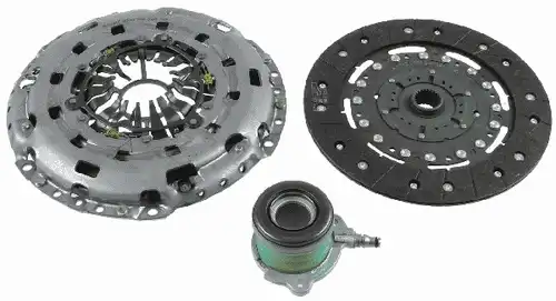 комплект съединител SACHS 3000 990 240
