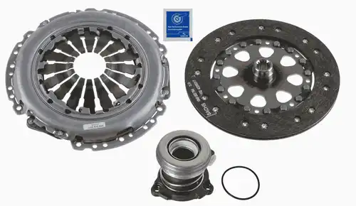 комплект съединител SACHS 3000 990 253