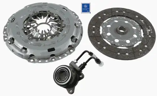 комплект съединител SACHS 3000 990 284
