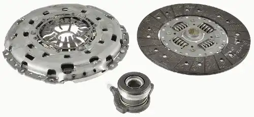 комплект съединител SACHS 3000 990 291