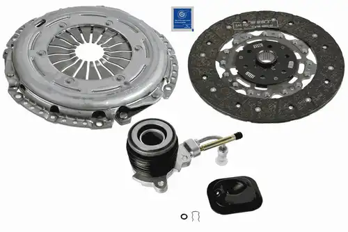 комплект съединител SACHS 3000 990 295