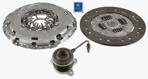 комплект съединител SACHS 3000 990 304