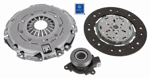 комплект съединител SACHS 3000 990 311