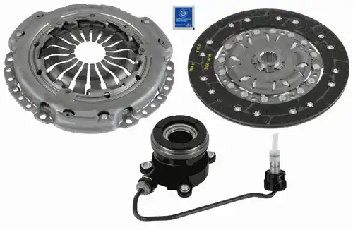 комплект съединител SACHS 3000 990 319