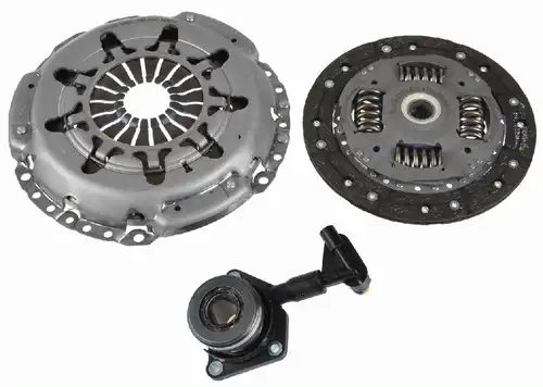 комплект съединител SACHS 3000 990 320