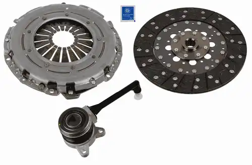 комплект съединител SACHS 3000 990 330