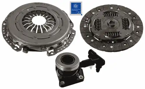 комплект съединител SACHS 3000 990 346