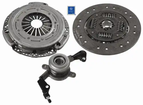 комплект съединител SACHS 3000 990 353