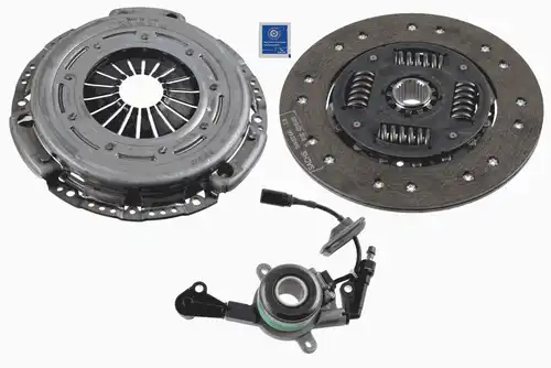 комплект съединител SACHS 3000 990 358