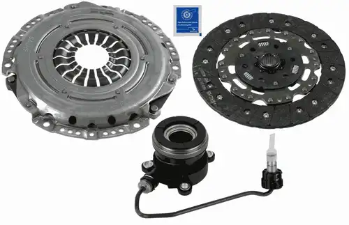 комплект съединител SACHS 3000 990 359