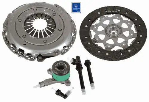комплект съединител SACHS 3000 990 393