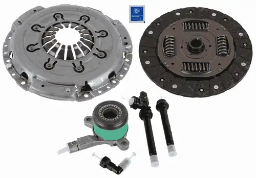 комплект съединител SACHS 3000 990 394