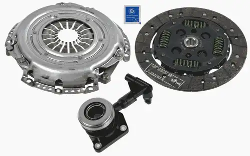 комплект съединител SACHS 3000 990 396