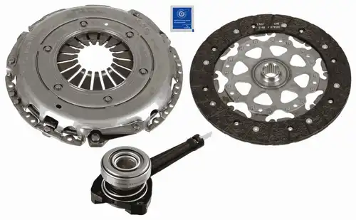 комплект съединител SACHS 3000 990 397