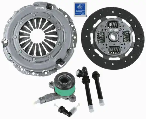 комплект съединител SACHS 3000 990 399