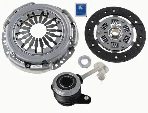 комплект съединител SACHS 3000 990 403