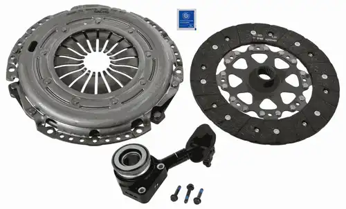 комплект съединител SACHS 3000 990 404
