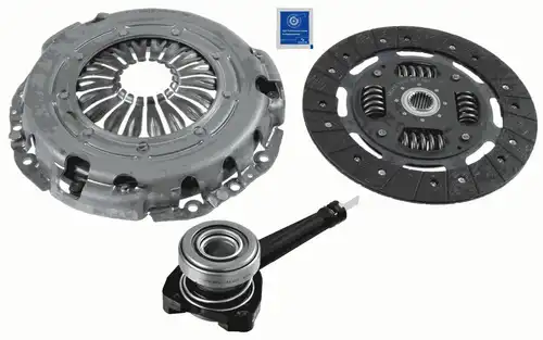 комплект съединител SACHS 3000 990 408