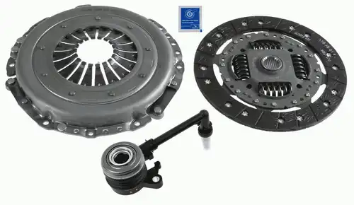 комплект съединител SACHS 3000 990 409