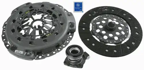 комплект съединител SACHS 3000 990 420
