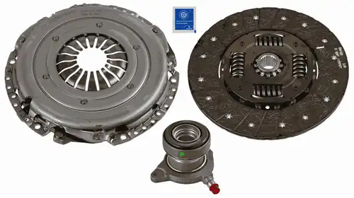 комплект съединител SACHS 3000 990 424
