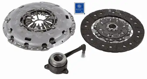 комплект съединител SACHS 3000 990 425