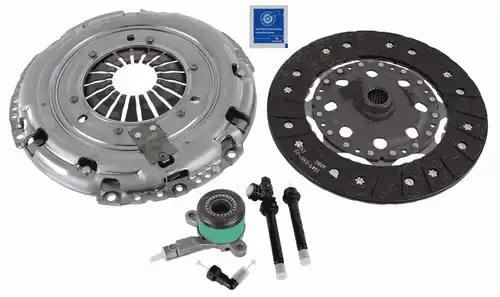 комплект съединител SACHS 3000 990 441