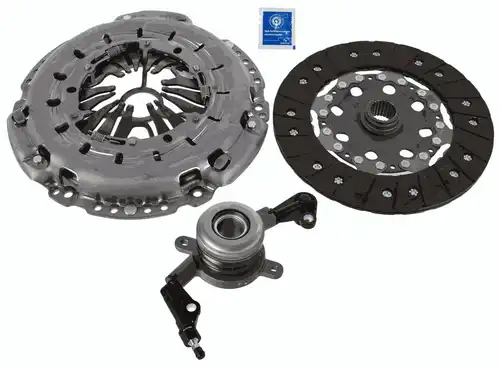 комплект съединител SACHS 3000 990 448