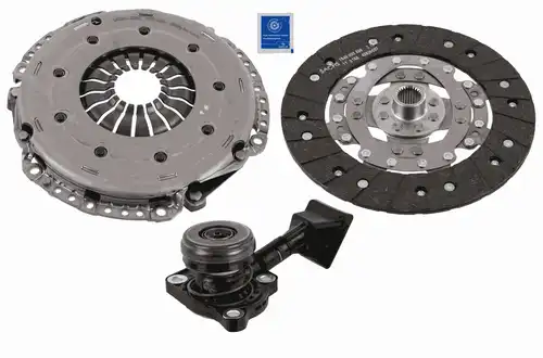 комплект съединител SACHS 3000 990 455