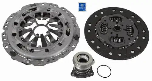 комплект съединител SACHS 3000 990 459