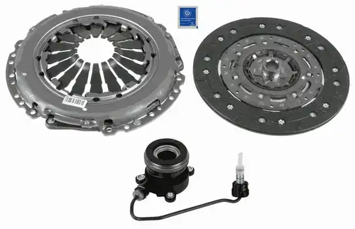 комплект съединител SACHS 3000 990 461