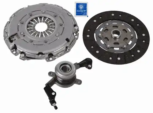 комплект съединител SACHS 3000 990 463