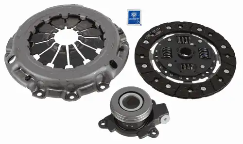 комплект съединител SACHS 3000 990 477