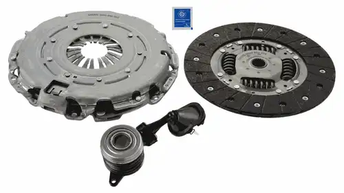 комплект съединител SACHS 3000 990 478